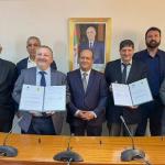 Automobile: création d'un groupement algéro-italien pour la fabrication de pièces en plastique