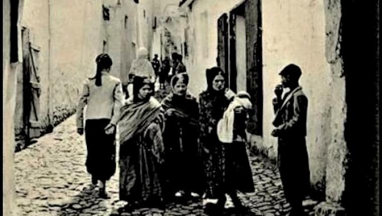 Constantine, entre pierre suspendue et mémoire vivante