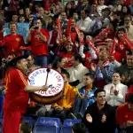Football : vers un choc Algérie – Espagne en 2026