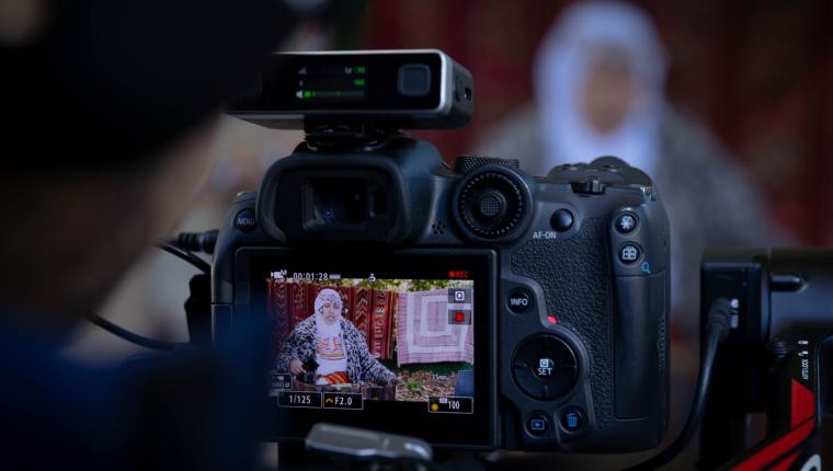 L’économie créative, un avenir pour la jeunesse algérienne