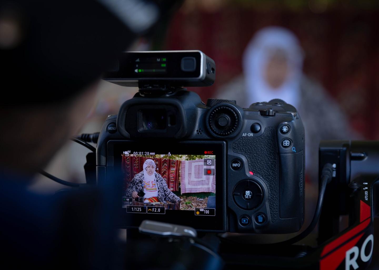 L’économie créative, un avenir pour la jeunesse algérienne