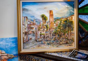 Ghardaïa, harmonie entre tradition et modernité