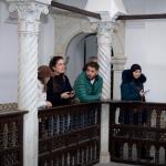 L’exposition artistique, un dialogue vivant avec le patrimoine algérien