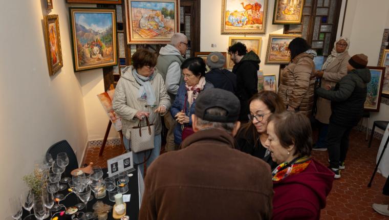 Les artisans algériens, gardiens d’un savoir-faire ancestral