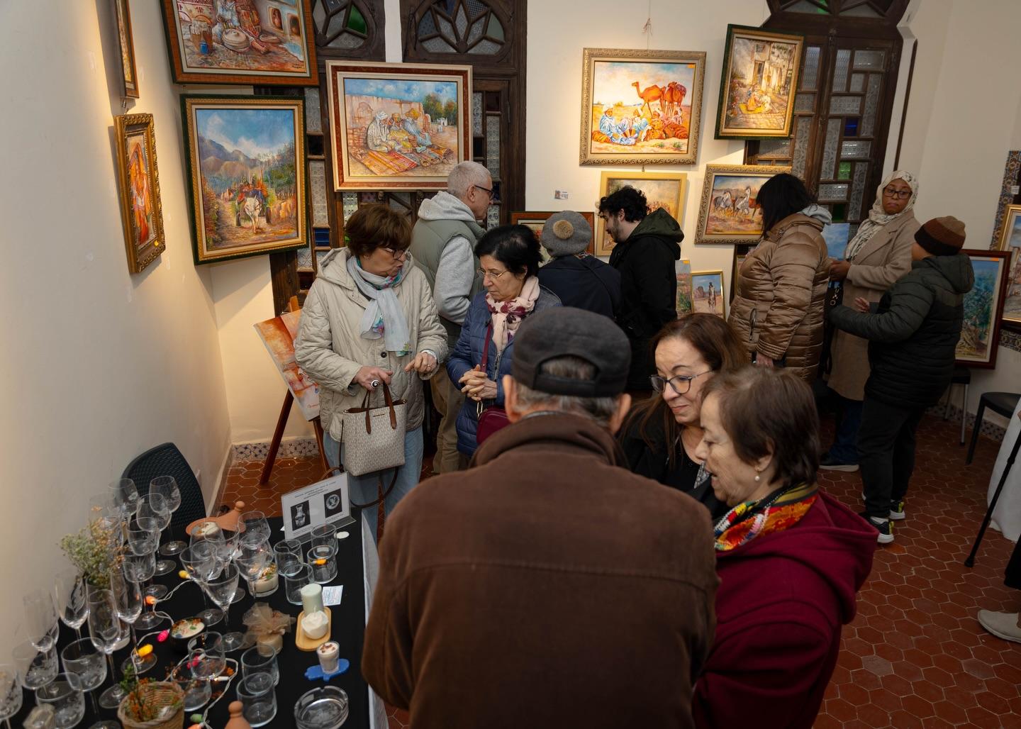 Les artisans algériens, gardiens d’un savoir-faire ancestral