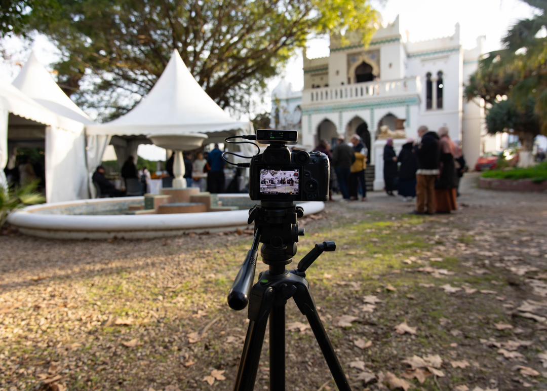 La culture algérienne à l’ère du numérique