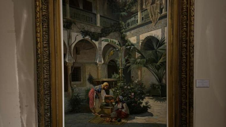 L’expérience d’une exposition, entre émotion et découverte