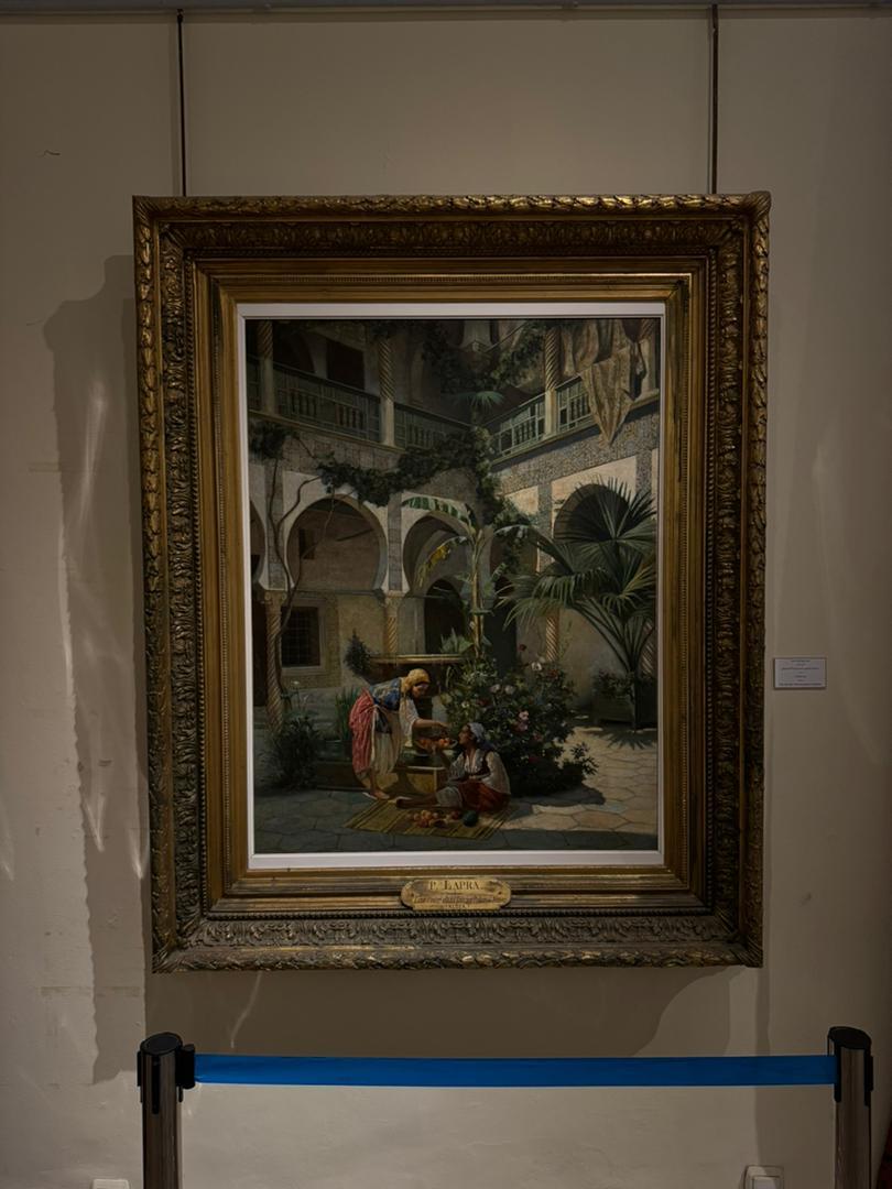 L’expérience d’une exposition, entre émotion et découverte