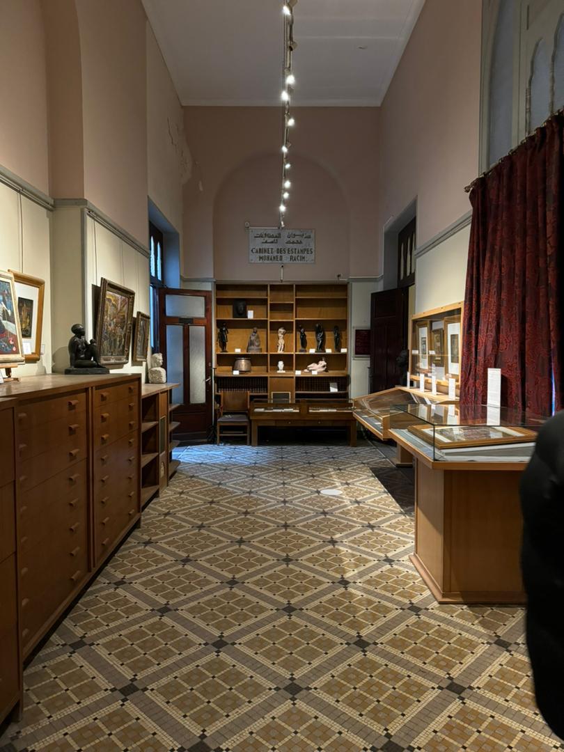 Le rôle de l’art dans la préservation de la mémoire collective