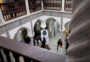 Les événements culturels en Algérie, moteurs de lien social