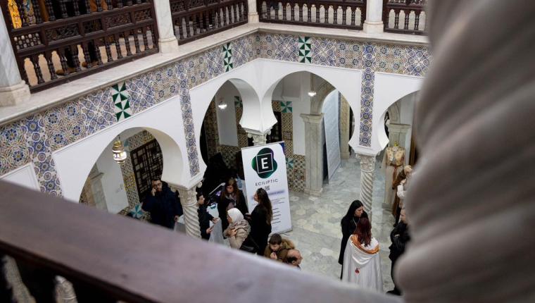 Les événements culturels en Algérie, moteurs de lien social