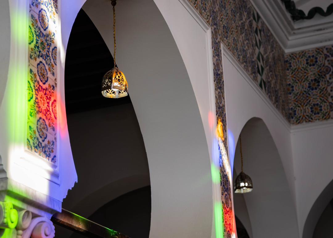 Les lieux patrimoniaux, nouveaux espaces de création contemporaine